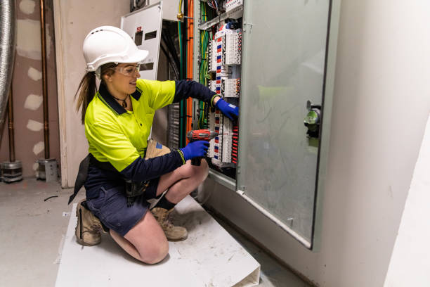 Best Electrical Wiring Services  in Wappingers Falls, NY