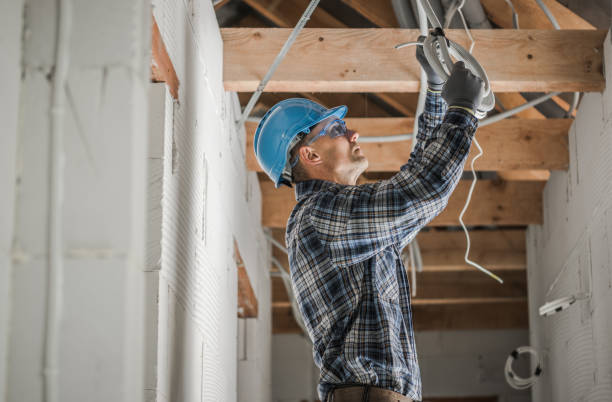 Best Electrician for Home Renovation  in Wappingers Falls, NY