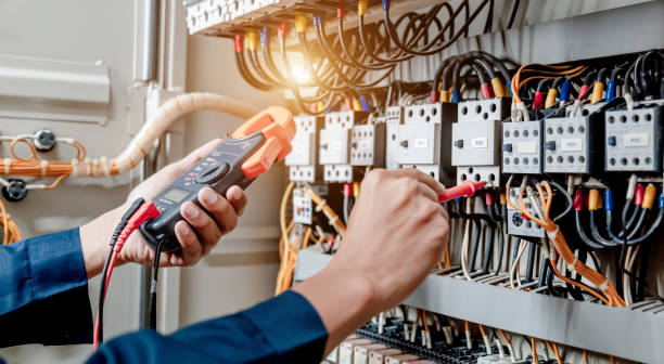 Best Residential Electrician Services  in Wappingers Falls, NY