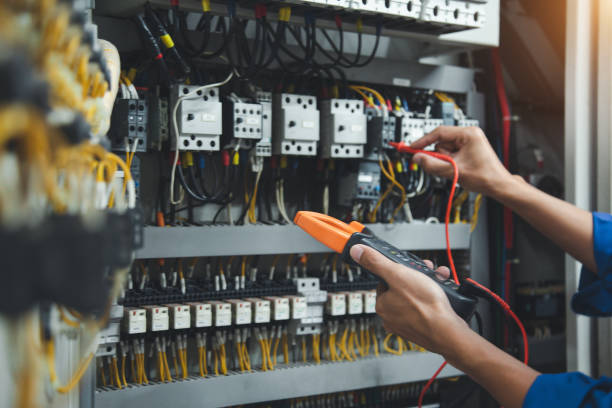 Best Commercial Electrician Services  in Wappingers Falls, NY