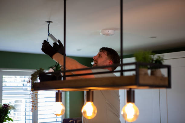 Best Electrical Contractors for Businesses  in Wappingers Falls, NY