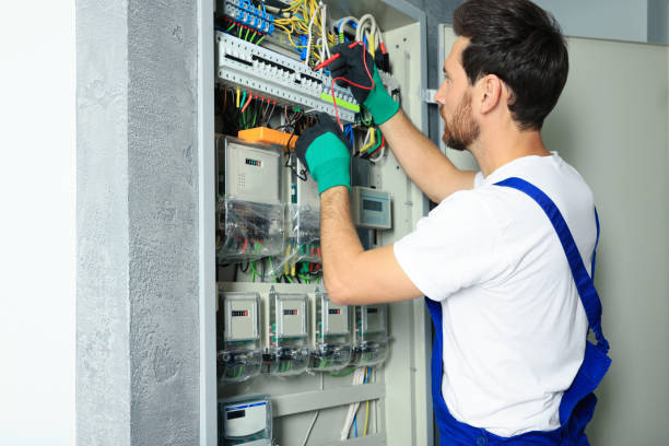 Best Ceiling Fan Installation Electrician  in Wappingers Falls, NY