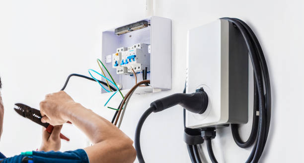 Best Electrical Rewiring Services  in Wappingers Falls, NY