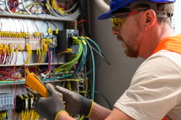 Best Emergency Electrician Near Me  in Wappingers Falls, NY