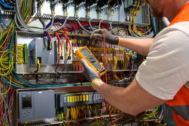 Best Electrical Contractors for Businesses  in Wappingers Falls, NY