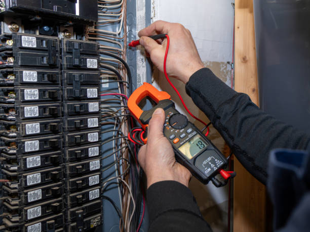 Best Affordable Emergency Electrician  in Wappingers Falls, NY