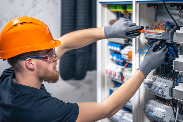 Affordable Emergency Electrician in Wappingers Falls, NY